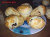 Brioche au chocolat
